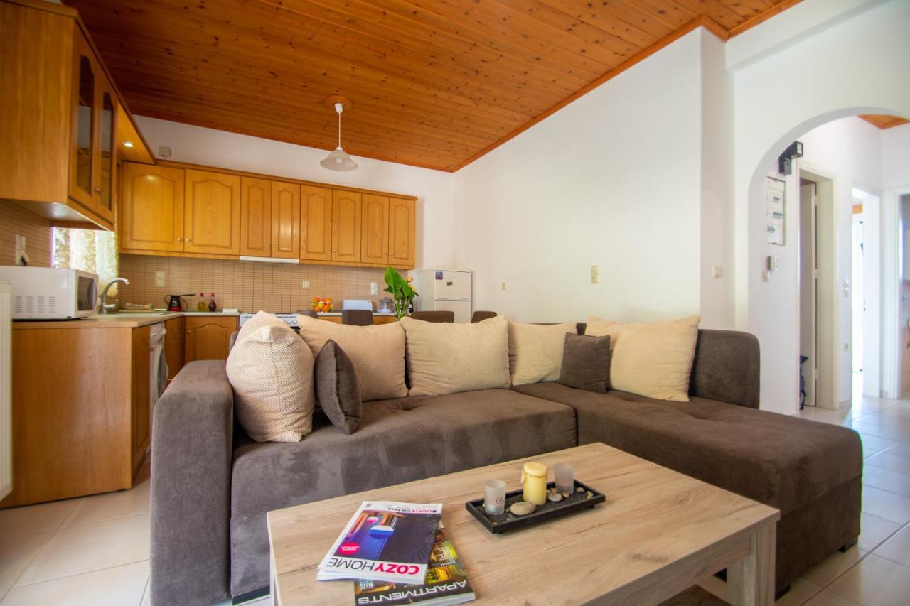 Apartamento Family Private Homes & Sea View