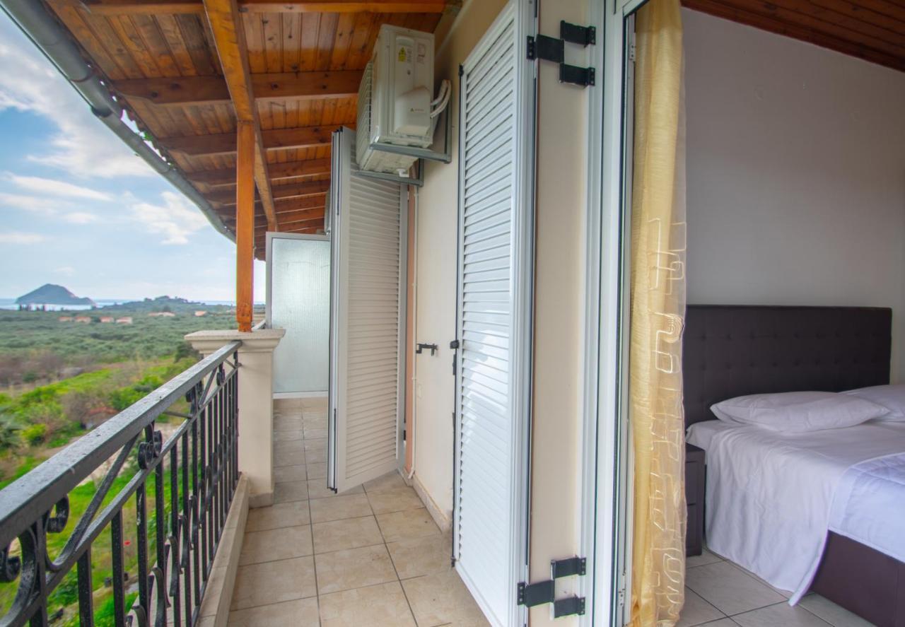 Family Private Homes & Sea View Apartamento