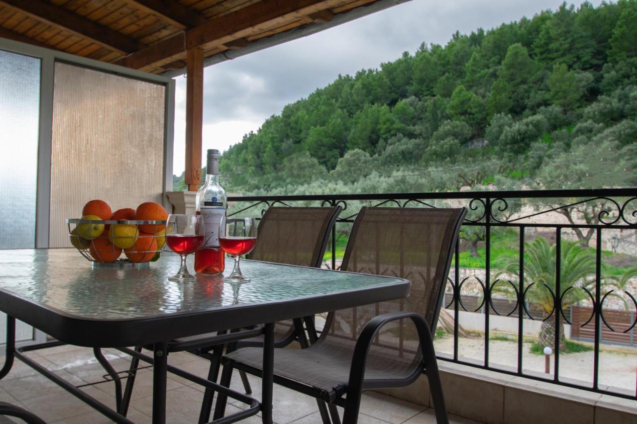 Apartamento Family Private Homes & Sea View