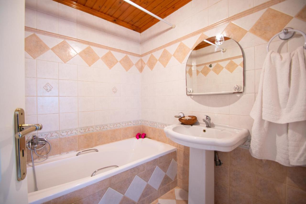 Apartamento Family Private Homes & Sea View