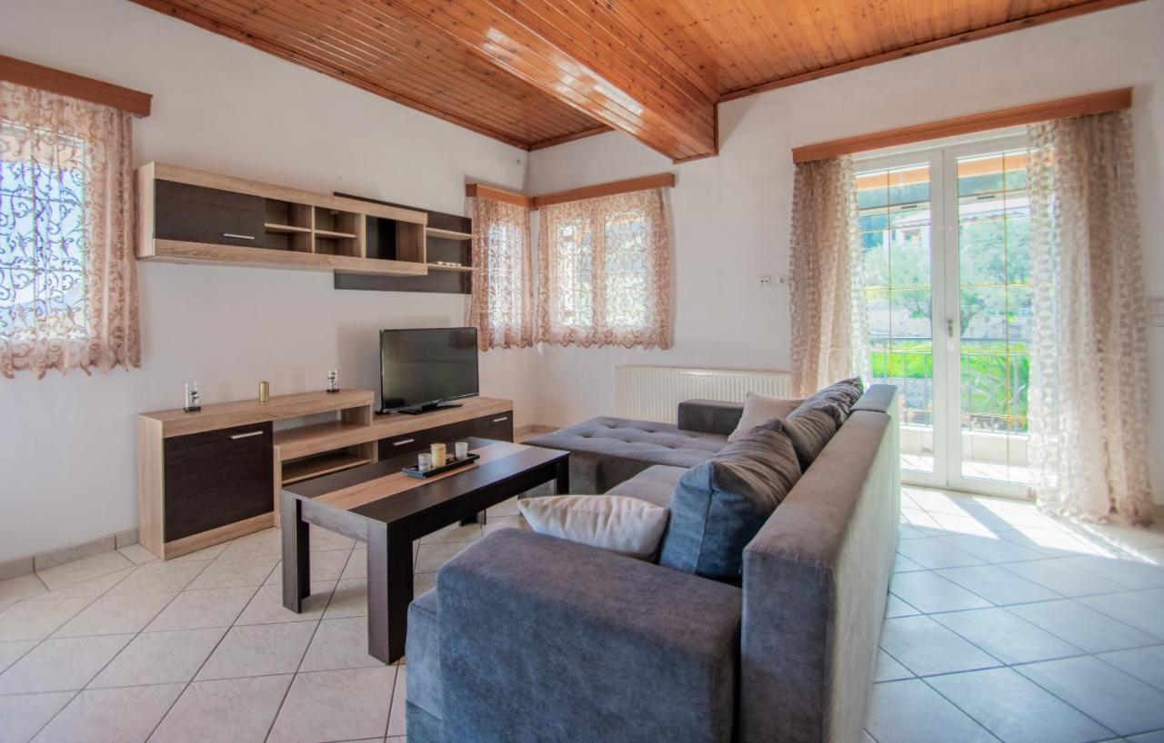 Family Private Homes & Sea View Apartamento Lithakia (Zakynthos)