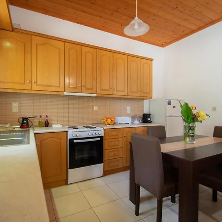 Family Private Homes & Sea View Lithakia  Dış mekan fotoğraf