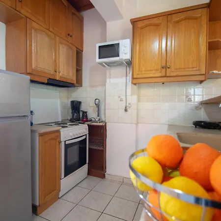 Family Private Homes & Sea View Lithakia  Dış mekan fotoğraf