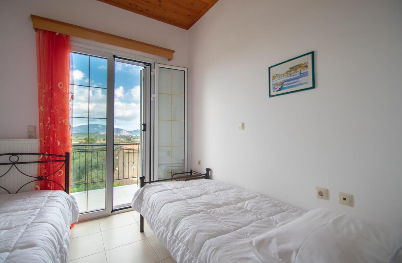 Διαμέρισμα Family Private Homes & Sea View