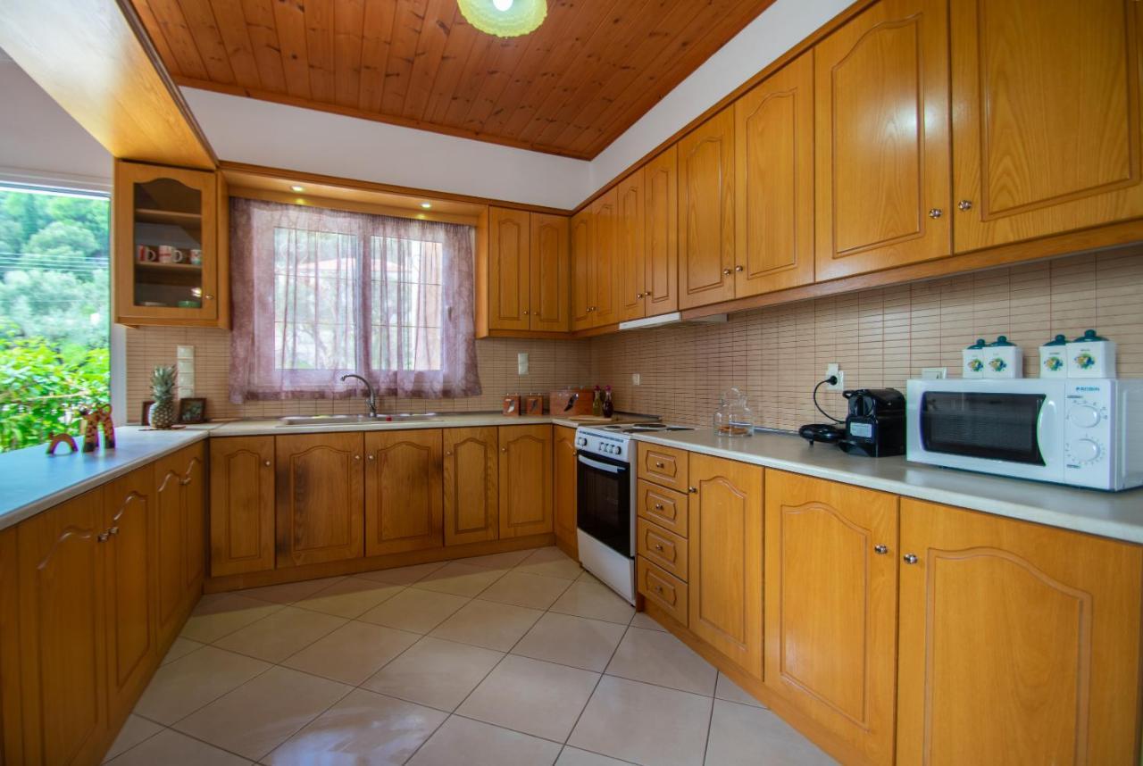 Διαμέρισμα Family Private Homes & Sea View *