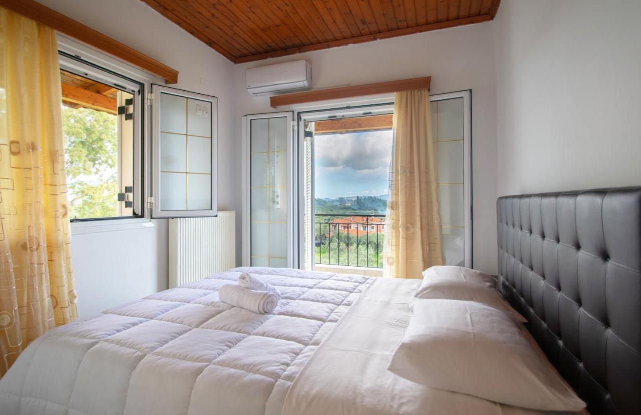 Διαμέρισμα Family Private Homes & Sea View