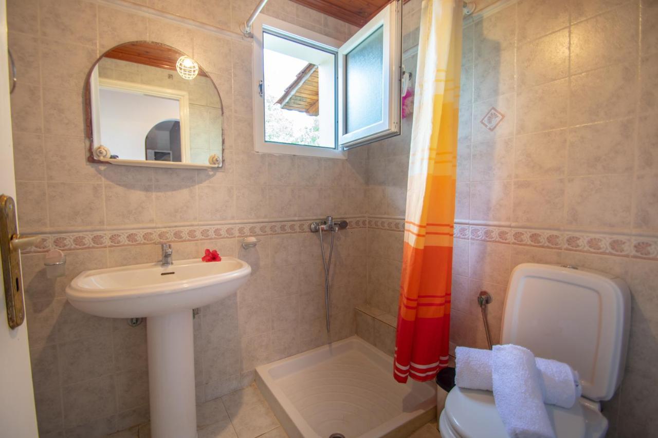 Family Private Homes & Sea View Διαμέρισμα Λιθακιά