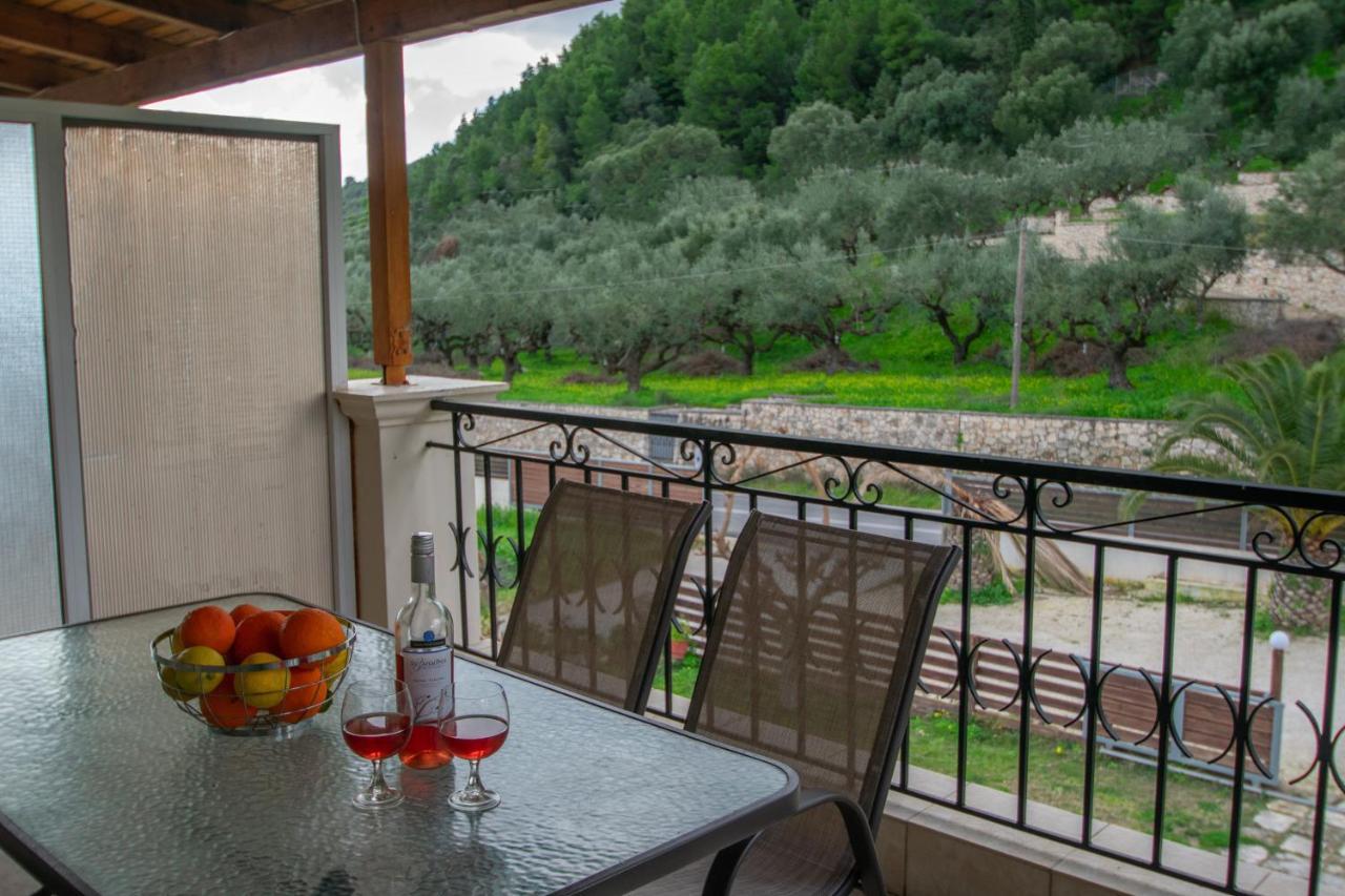 Διαμέρισμα Family Private Homes & Sea View