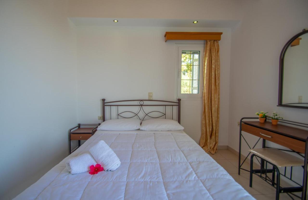 Διαμέρισμα Family Private Homes & Sea View