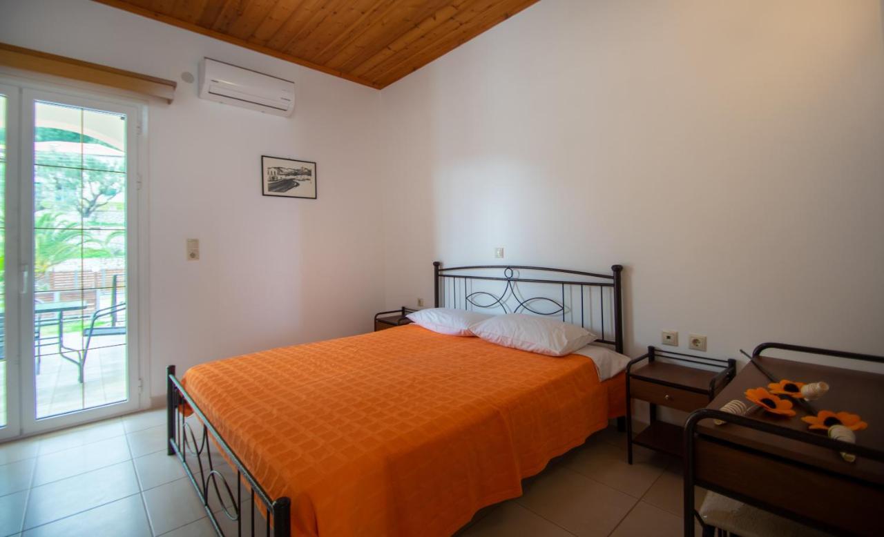 Διαμέρισμα Family Private Homes & Sea View