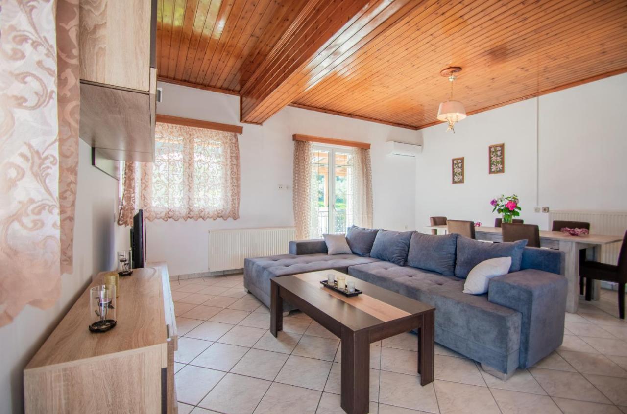 Family Private Homes & Sea View Διαμέρισμα *