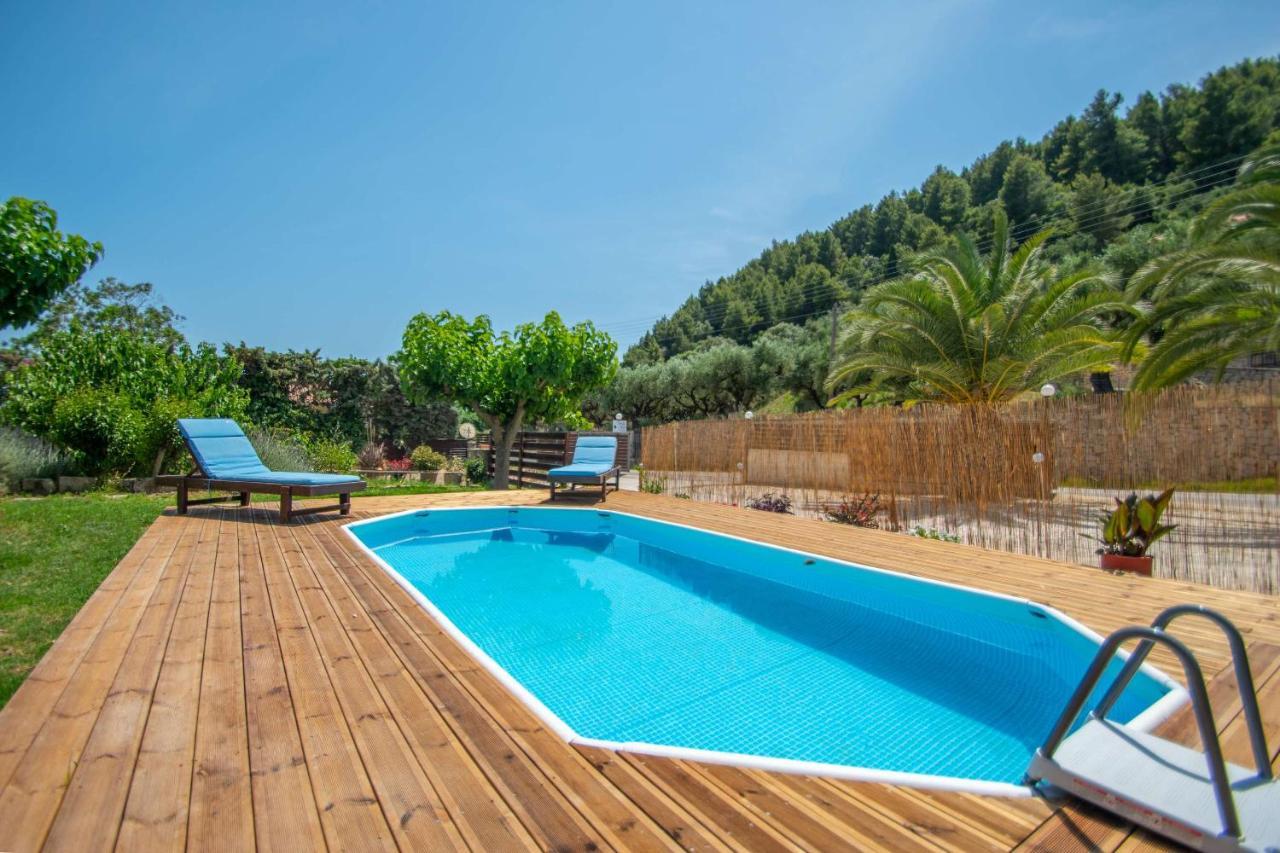 Διαμέρισμα Family Private Homes & Sea View